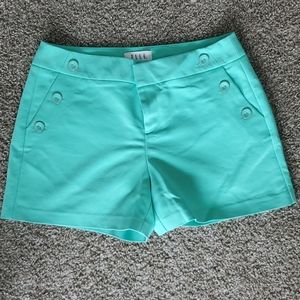 Elle Shorts